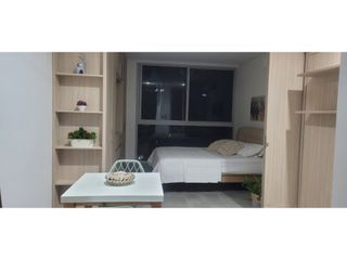 Foto 3 de Venta Apartaestudio de Verano Santa Marta Playa Salguero