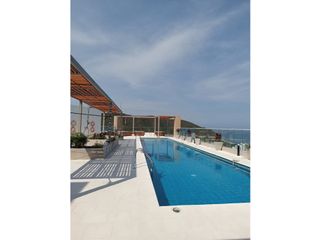 Foto 10 de Venta Apartaestudio de Verano Santa Marta Playa Salguero