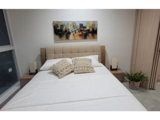 Foto 4 de Venta Apartaestudio de Verano Santa Marta Playa Salguero