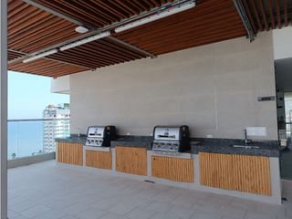 Foto 15 de Venta Apartaestudio de Verano Santa Marta Playa Salguero