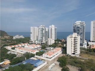 Foto 14 de Venta Apartaestudio de Verano Santa Marta Playa Salguero