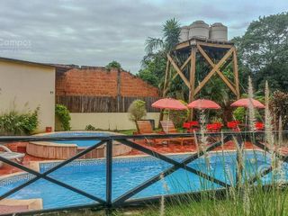 Foto 12 de Se Vende Parador Turístico en el Acceso a San Ignacio, Misiones