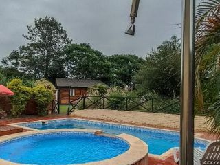 Foto 11 de Se Vende Parador Turístico en el Acceso a San Ignacio, Misiones