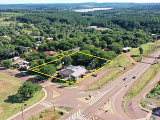 Foto 1 de Se Vende Parador Turístico en el Acceso a San Ignacio, Misiones