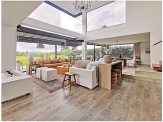 Foto 9 de VENTA DE BELLA CASA EN EL CLUB SAN JACINTO, 1060 M2 POR $3.200'000.000