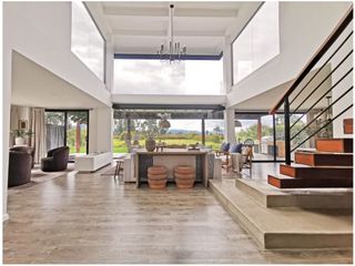 Foto 2 de VENTA DE BELLA CASA EN EL CLUB SAN JACINTO, 1060 M2 POR $3.200'000.000