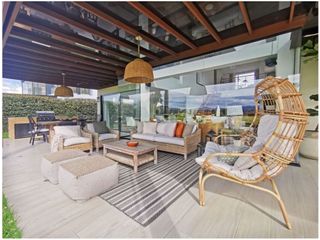 Foto 5 de VENTA DE BELLA CASA EN EL CLUB SAN JACINTO, 1060 M2 POR $3.200'000.000