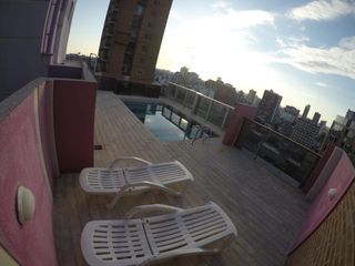 Foto 14 de Departamento en Venta  - 1 dormitorio 1 baño  -  48mts2 - Ramos Mejia