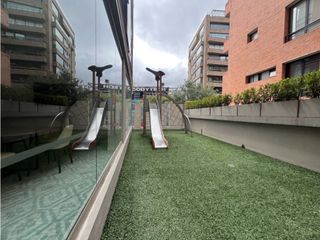 Foto 17 de ARRIENDO CABRERA APTO 260mts + TERRAZAS $21’M