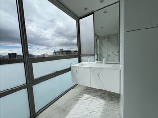 Foto 8 de ARRIENDO CABRERA APTO 260mts + TERRAZAS $21’M