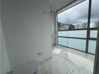 Foto 11 de ARRIENDO CABRERA APTO 260mts + TERRAZAS $21’M
