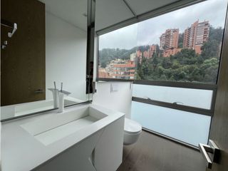 Foto 5 de ARRIENDO CABRERA APTO 260mts + TERRAZAS $21’M