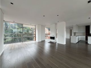 Foto 4 de ARRIENDO CABRERA APTO 260mts + TERRAZAS $21’M