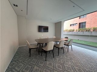 Foto 15 de ARRIENDO CABRERA APTO 260mts + TERRAZAS $21’M