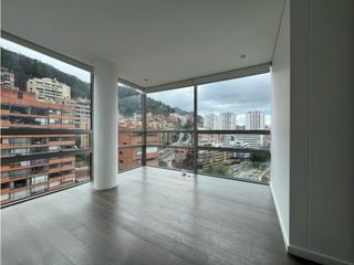 Foto 10 de ARRIENDO CABRERA APTO 260mts + TERRAZAS $21’M