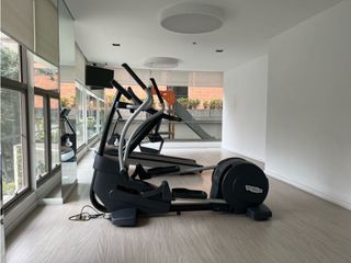 Foto 14 de ARRIENDO CABRERA APTO 260mts + TERRAZAS $21’M