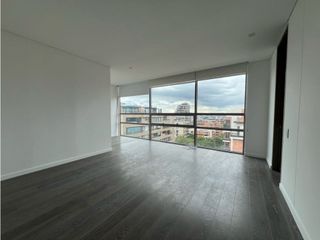 Foto 9 de ARRIENDO CABRERA APTO 260mts + TERRAZAS $21’M