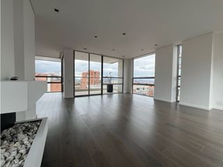 Foto 3 de ARRIENDO CABRERA APTO 260mts + TERRAZAS $21’M