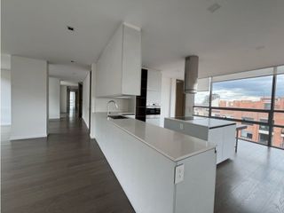 Foto 6 de ARRIENDO CABRERA APTO 260mts + TERRAZAS $21’M