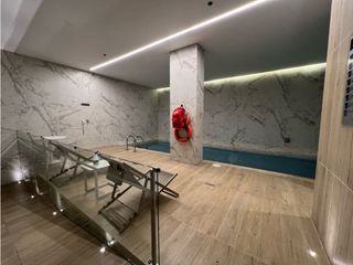 Foto 16 de ARRIENDO CABRERA APTO 260mts + TERRAZAS $21’M