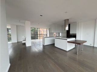 Foto 1 de ARRIENDO CABRERA APTO 260mts + TERRAZAS $21’M