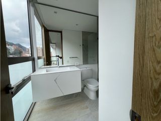 Foto 12 de ARRIENDO CABRERA APTO 260mts + TERRAZAS $21’M
