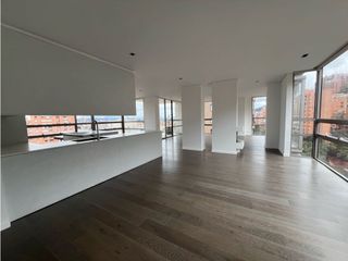 Foto 2 de ARRIENDO CABRERA APTO 260mts + TERRAZAS $21’M