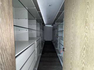 Foto 13 de ARRIENDO CABRERA APTO 260mts + TERRAZAS $21’M
