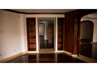 Foto 12 de Apartamento para arriendo en Rosales