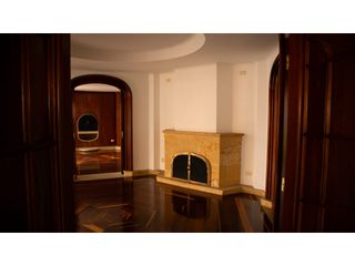 Foto 2 de Apartamento para arriendo en Rosales