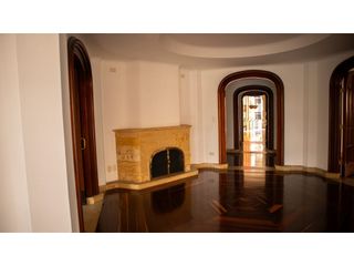 Foto 1 de Apartamento para arriendo en Rosales