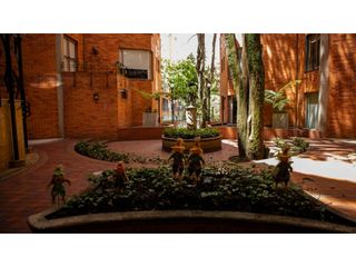 Foto 16 de Apartamento para arriendo en Rosales