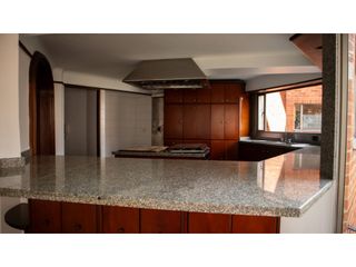 Foto 7 de Apartamento para arriendo en Rosales