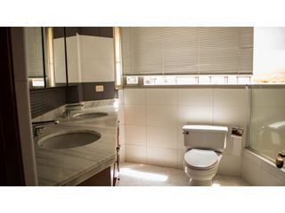 Foto 11 de Apartamento para arriendo en Rosales