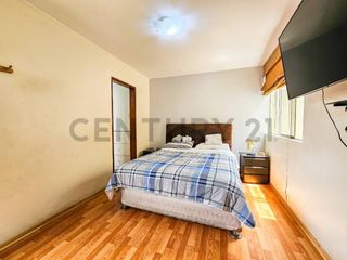 Foto 2 de DUPLEX EN VENTA / COCHERA / 107 M2 BAJAMOS EL PRECIO