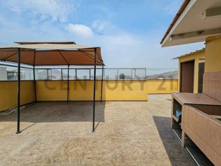 Foto 20 de DUPLEX EN VENTA / COCHERA / 107 M2 BAJAMOS EL PRECIO