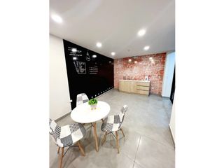 Foto 10 de ELEGANTE Y MODERNA SUITE EN RENTA AV 12 DE ABRIL CUENCA