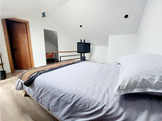 Foto 6 de ELEGANTE Y MODERNA SUITE EN RENTA AV 12 DE ABRIL CUENCA