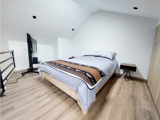 Foto 3 de ELEGANTE Y MODERNA SUITE EN RENTA AV 12 DE ABRIL CUENCA