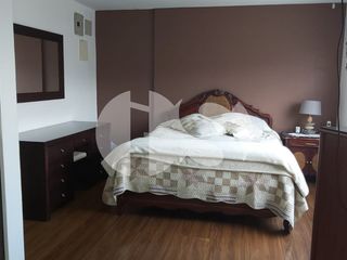 Foto 12 de DEPARTAMENTO DÚPLEX EN VENTA SECTOR LOS CEREZOS, CUENCA