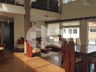 Foto 1 de DEPARTAMENTO DÚPLEX EN VENTA SECTOR LOS CEREZOS, CUENCA