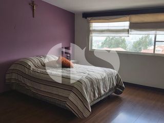 Foto 10 de DEPARTAMENTO DÚPLEX EN VENTA SECTOR LOS CEREZOS, CUENCA