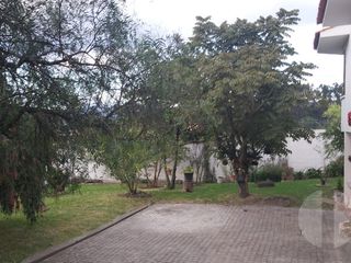 Foto 15 de CASA EN VENTA SECTOR CHALLUABAMBA, CUENCA