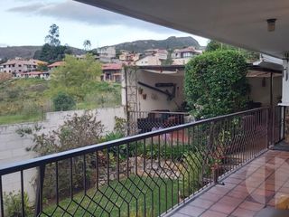 Foto 16 de CASA EN VENTA SECTOR CHALLUABAMBA, CUENCA