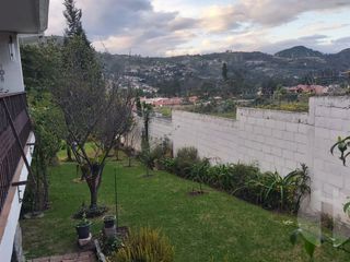 Foto 13 de CASA EN VENTA SECTOR CHALLUABAMBA, CUENCA