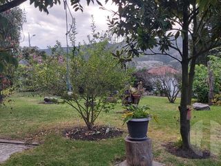 Foto 17 de CASA EN VENTA SECTOR CHALLUABAMBA, CUENCA