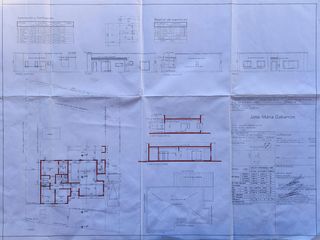 Foto 38 de Casa en venta PB lote 590m2 5amb 3dor 2baños 3cocheras fondo pileta parrilla galería lavadero