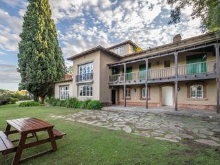 Foto 36 de Casa en venta PB lote 590m2 5amb 3dor 2baños 3cocheras fondo pileta parrilla galería lavadero