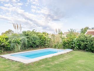 Foto 30 de Casa en venta PB lote 590m2 5amb 3dor 2baños 3cocheras fondo pileta parrilla galería lavadero