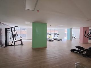 Foto 10 de ARRIENDO de APARTAESTUDIO en BOGOTA